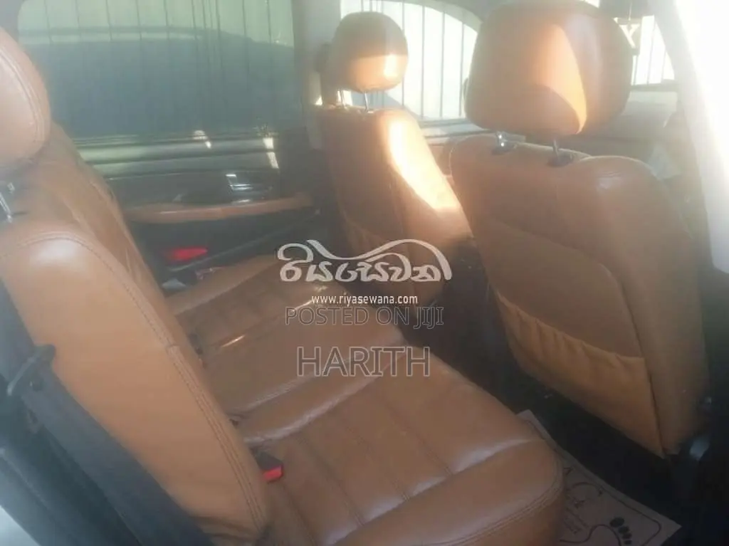 Micro Rexton 2008 SUV (Used)