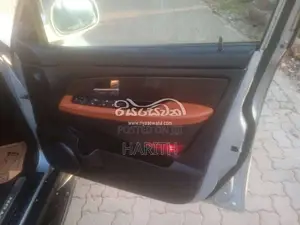 Micro Rexton 2008 SUV (Used)