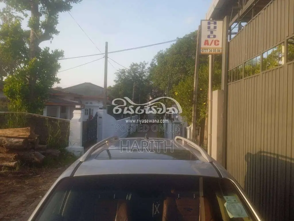 Micro Rexton 2008 SUV (Used)