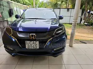 Honda VEZEL 2014 SUV (Used)