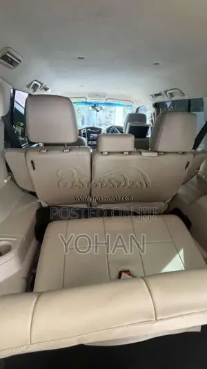 Mitsubishi Montero DID 2017 SUV (Used)