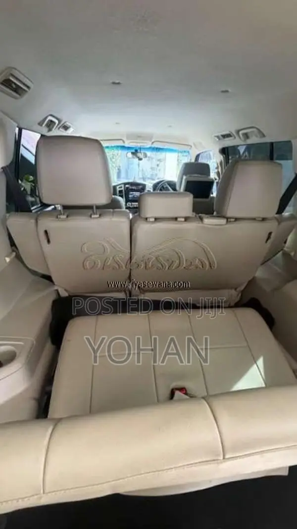 Mitsubishi Montero DID 2017 SUV (Used)