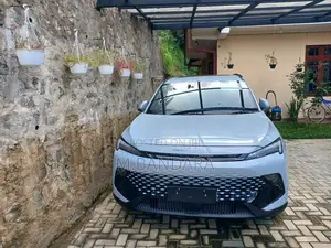 Baic X55 Luxury 2026 SUV (Used)