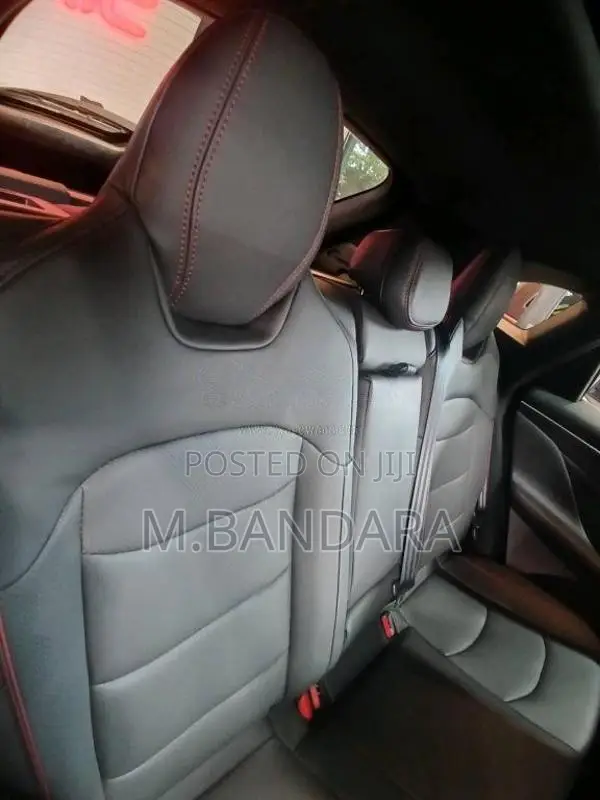 Baic X55 Luxury 2026 SUV (Used)