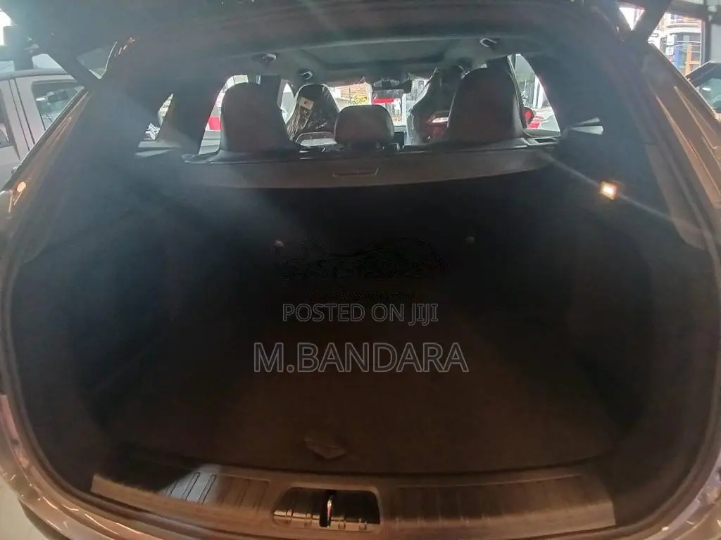 Baic X55 Luxury 2026 SUV (Used)