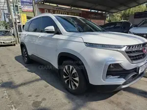 Wuling Almaz 2023 SUV (Used)