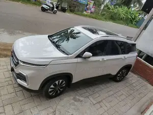 Wuling Almaz 2023 SUV (Used)