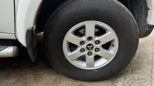 Mitsubishi Montero Sport 2011 SUV (Used)