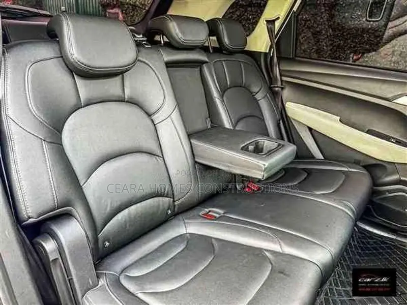 Wuling Almaz 2023 SUV (Used)
