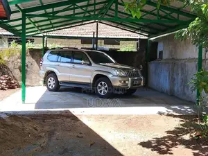 Toyota Prado 120 2004 SUV (Used)