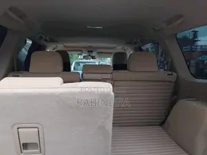 Toyota Land Cruise Prado 2015 SUV (Used)
