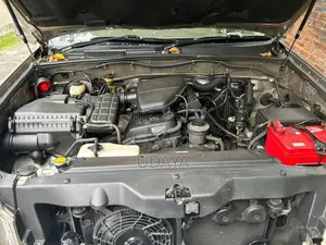 Toyota Prado 120 2004 SUV (Used)