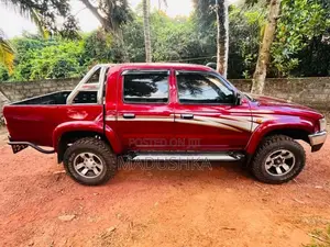 Toyota LN107 1998 SUV (Used)
