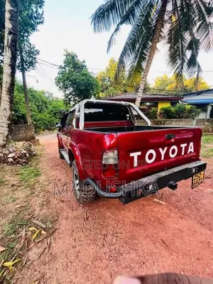Toyota LN107 1998 SUV (Used)