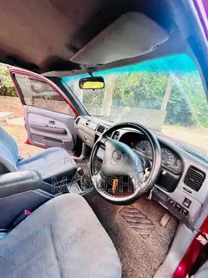 Toyota LN107 1998 SUV (Used)