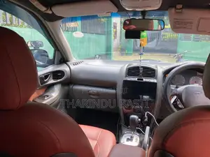 Hyundai Santa Fe 2007 SUV (Used)
