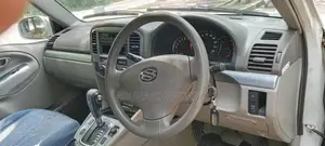 Suzuki Escudo 1999 SUV (Used)