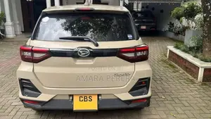 Daihatsu Rocky 2024 SUV (Used)