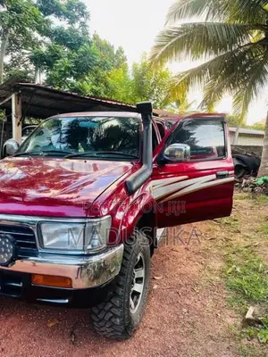 Toyota LN107 1998 SUV (Used)