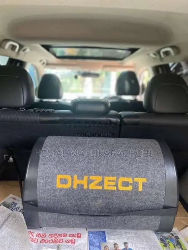 Nissan X-Trail 2016 SUV (Used)
