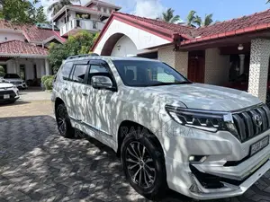Toyota Prado 150 2013 SUV (Used)