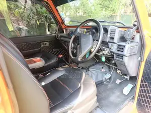Daihatsu Rocky 1980 SUV (Used)