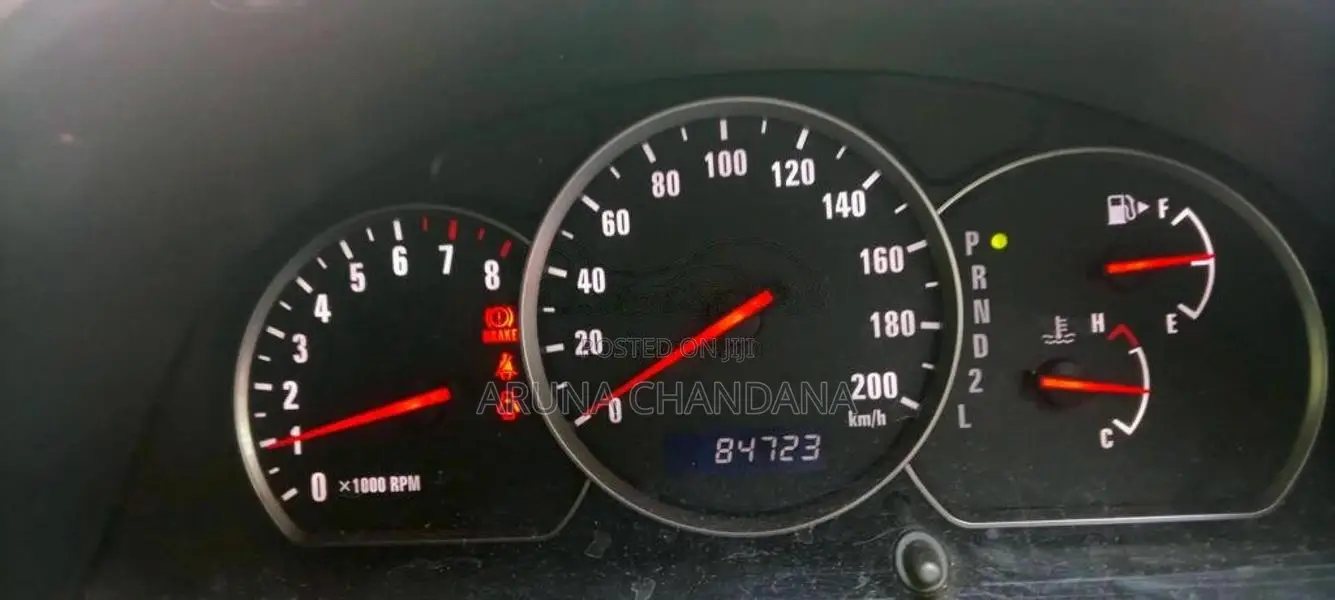 Suzuki Escudo 1999 SUV (Used)