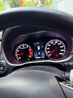 Mitsubishi Eclipse Cross 2018 SUV (Used)