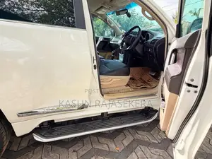 Toyota Prado 150 2013 SUV (Used)