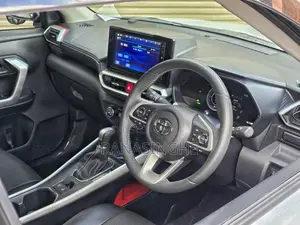 Toyota Raize 2024 SUV (Used)