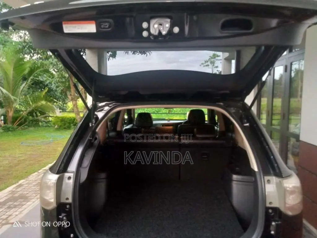 Mitsubishi Outlander 2015 SUV (Used)