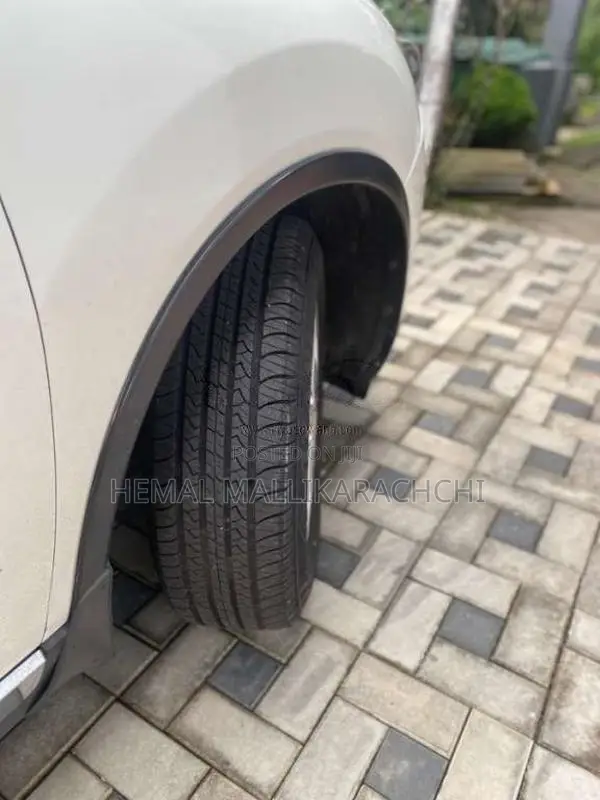 Nissan X-Trail 2016 SUV (Used)