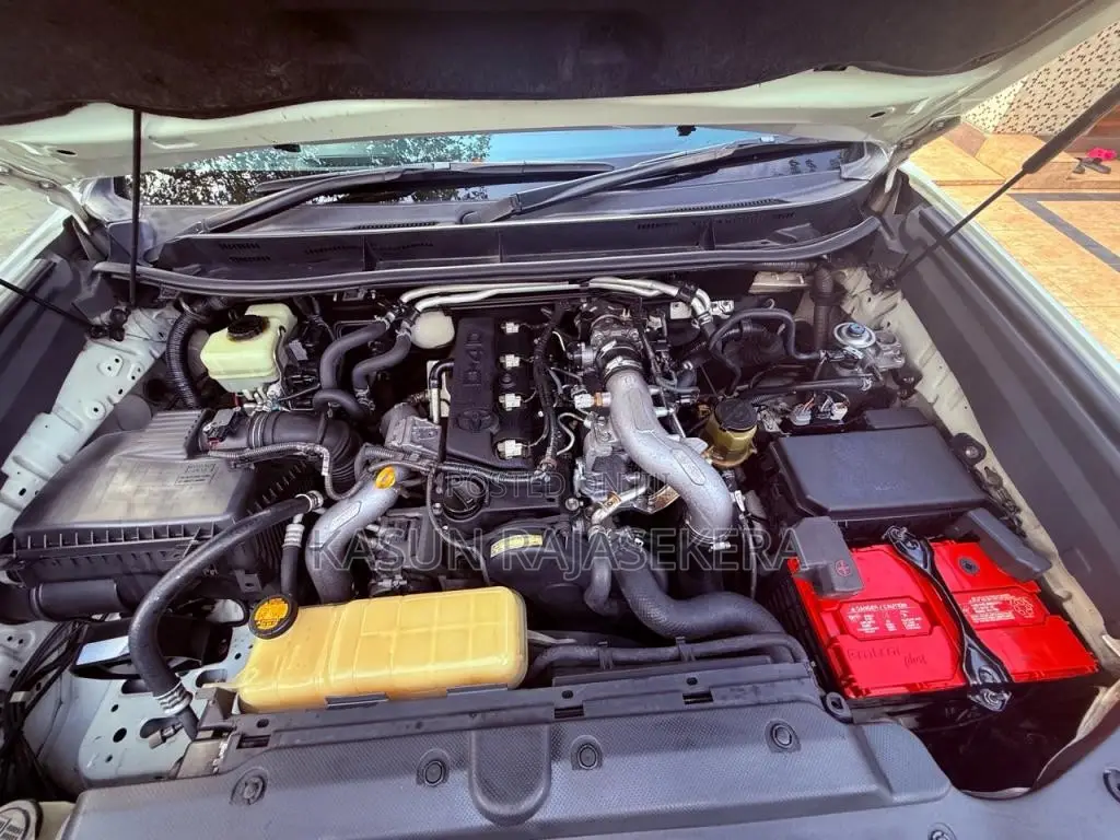 Toyota Prado 150 2013 SUV (Used)