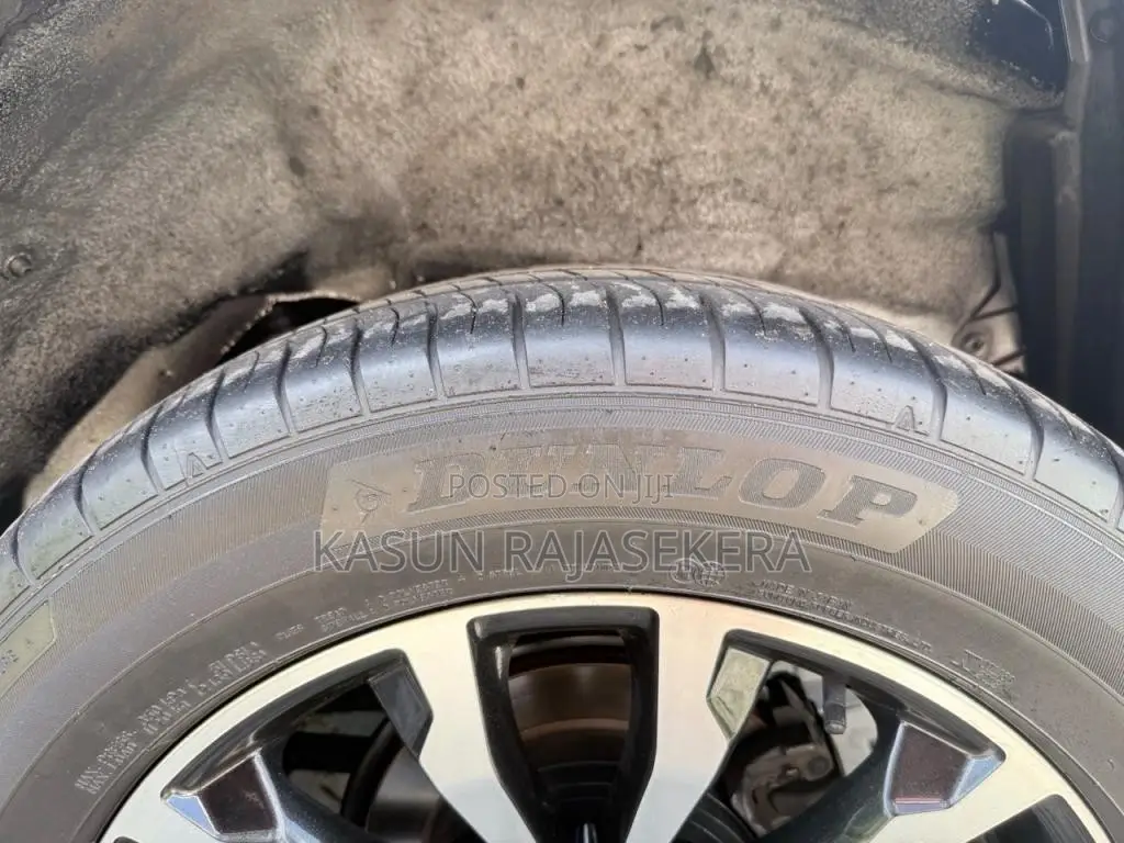 Toyota Prado 150 2013 SUV (Used)