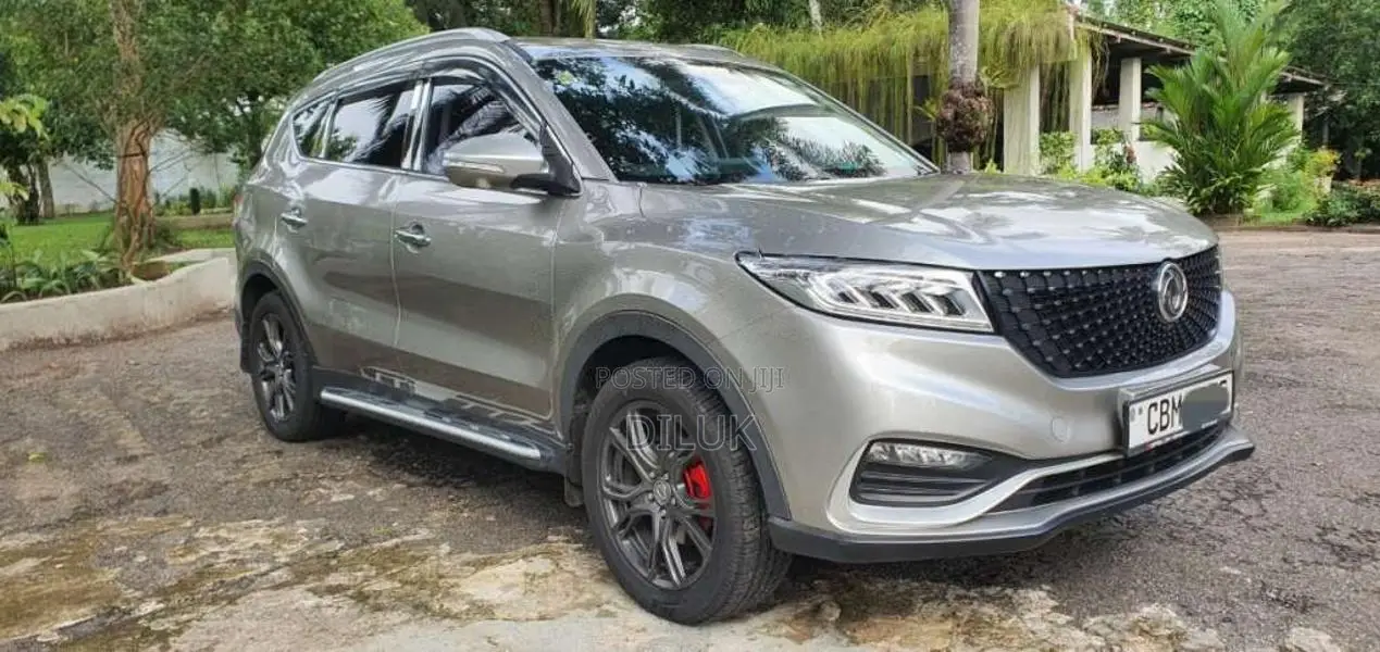 DFSK Glory I-Auto 2023 SUV (Used)