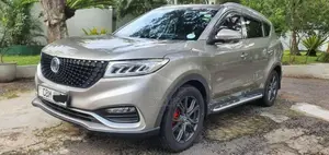 DFSK Glory I-Auto 2023 SUV (Used)