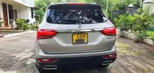 DFSK Glory I-Auto 2023 SUV (Used)
