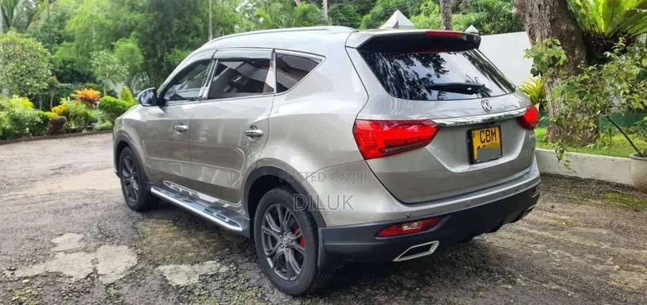DFSK Glory I-Auto 2023 SUV (Used)