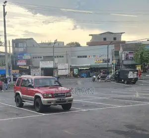 Isuzu Bighorn 1987 SUV (Used)