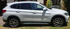 BMW X1 2019 SUV (Used)