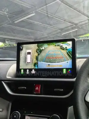 Toyota Veloz Q 2026 SUV Brand New