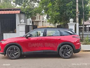 Baic Beijing X55 2024 SUV (Used)