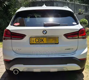 BMW X1 2019 SUV (Used)