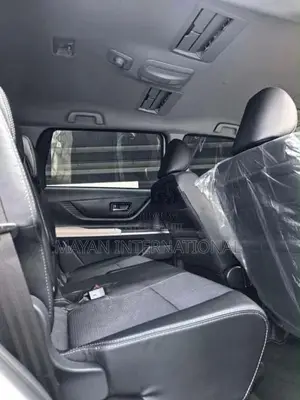 Toyota Veloz Q 2026 SUV Brand New