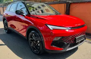 Baic Beijing X55 11 Luxury Highest Specitic 2025 SUV (Used)