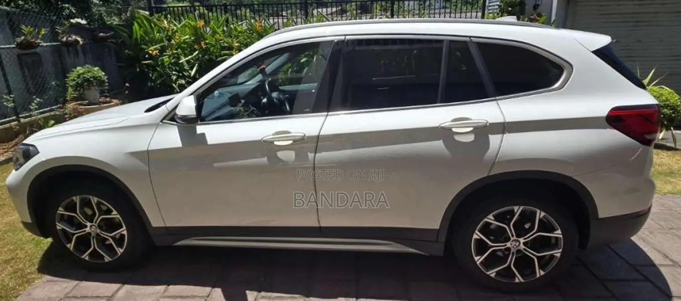 BMW X1 2019 SUV (Used)