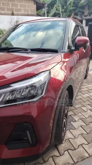Daihatsu Rocky 2023 SUV (Used)