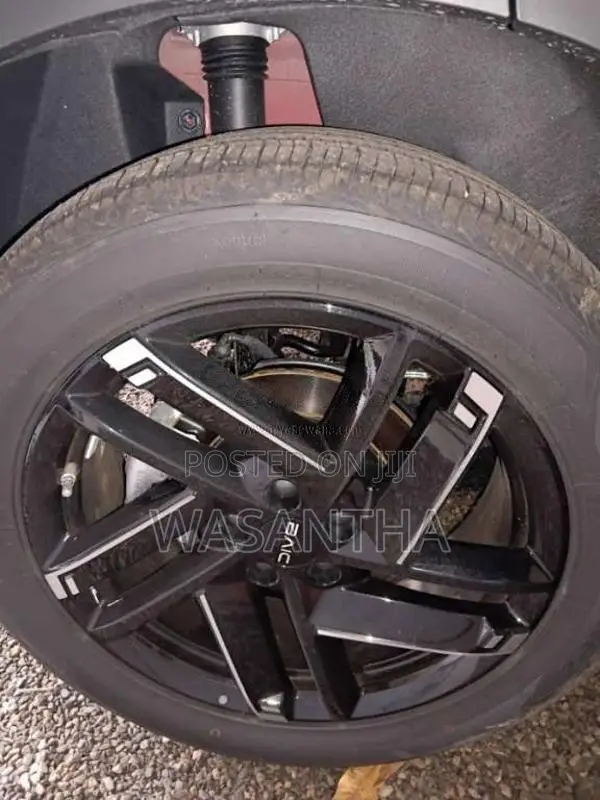 Baic Beijing X55 11 Luxury Highest Specitic 2025 SUV (Used)