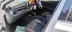 Toyota CHR NGX10 2019 SUV (Used)