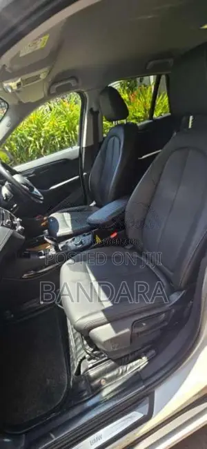 BMW X1 2019 SUV (Used)